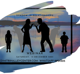 Shadow in Relationship