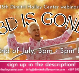 dimitrihalleycenter.com