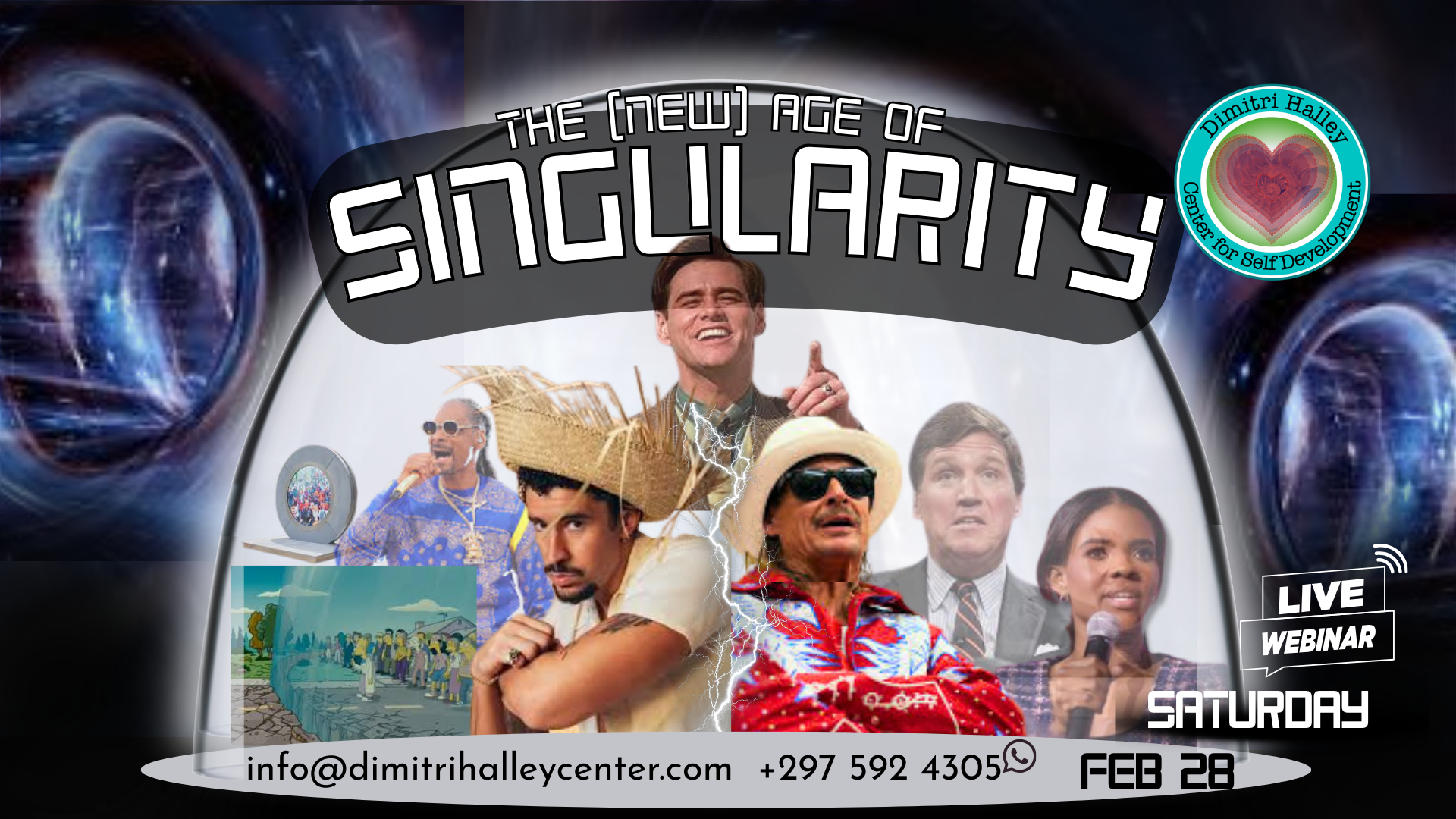 dimitrihalleycenter.com